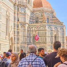 Catedral de Florencia Visita guiada sin colas