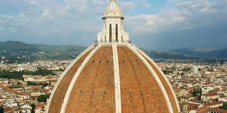 Coupole de Brunelleschi - Duomo