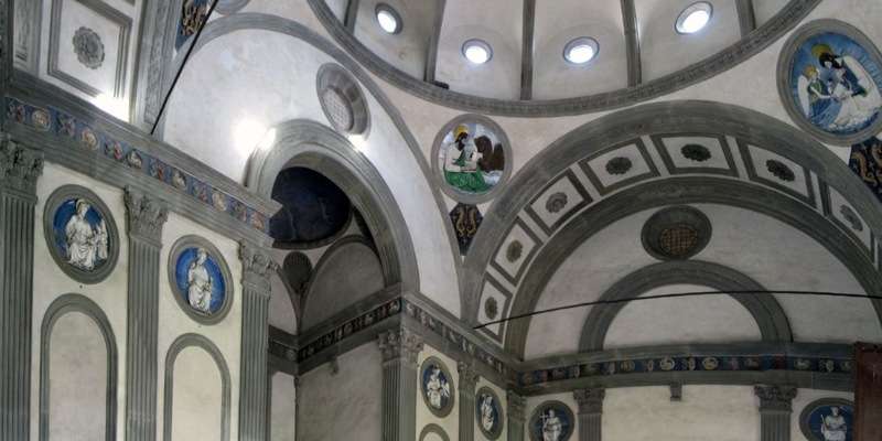 Chapelle des Pazzi