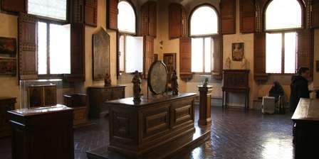 Musée Horne