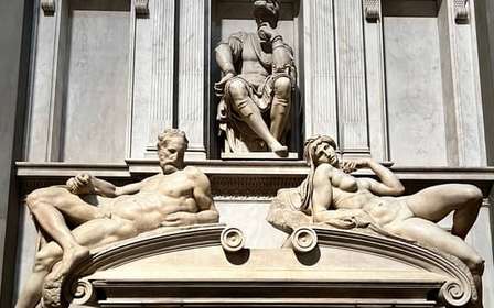 Florence : visite guidée des Médicis + billet pour les chapelles des Médicis