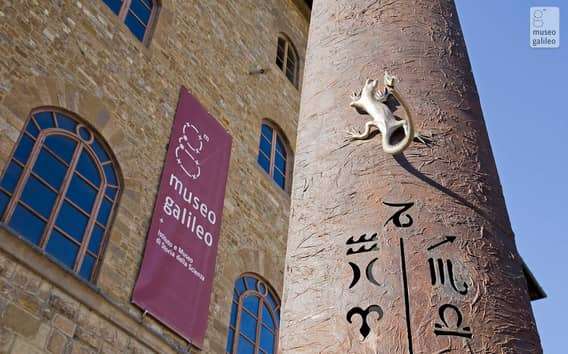 Florence: Museo Galileo Entry Ticket