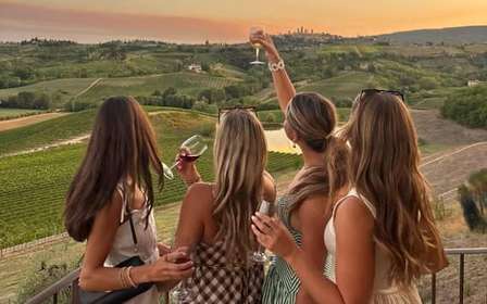Florence : Vignobles, dégustations, déjeuner et excursion à San Gimignano