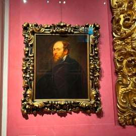 Ticket de entrada a la Galería Uffizi y al Corredor Vasari