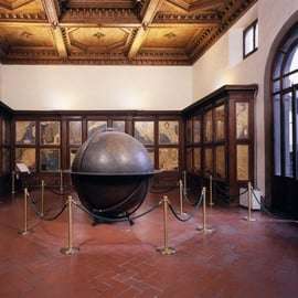 Florens: Palazzo Vecchio Guidad tur
