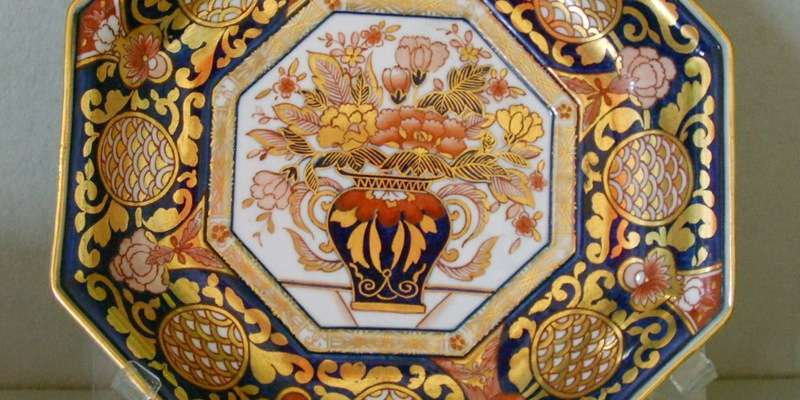 Porcelánové muzeum - Palazzo Pitti