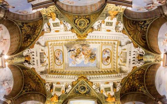 Florence: Reserved Entry Ticket to Bargello Museum