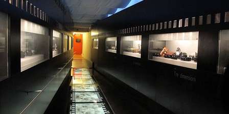 Musée national de la photographie Alinari