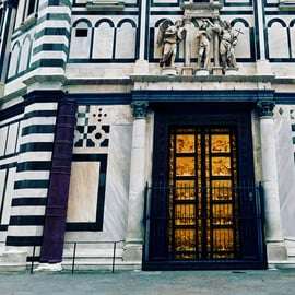 Privérondleiding Duomo Florence zonder beklimming