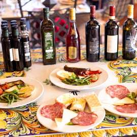 Desde Florencia: Tour de medio día por la tarde en Chianti