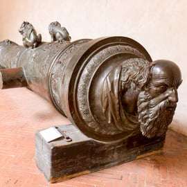 Florence: Reserved Entry Ticket to Bargello Museum