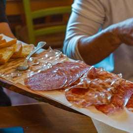 Vespa Tour from Florence to Chianti with Winery Lunch