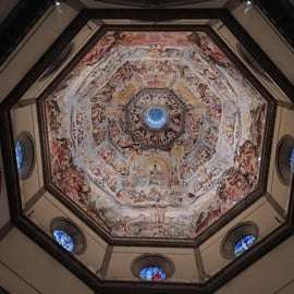 Privérondleiding Duomo Florence zonder beklimming