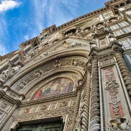 Florence: Santa Maria del Fiore Cathedral Guided Tour