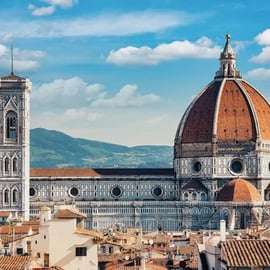 Florence : Duomo, avec billets pour la montée au dôme et visite du musée