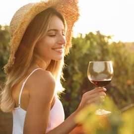 From Florence: Chianti Hills Half-Day Tour with Wine Tasting