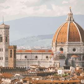 Florence Duomo Cathedral Priority Entrance ticket with Crypt
