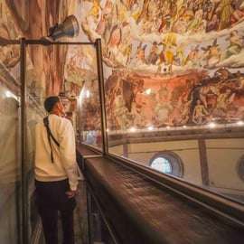 Florencia: Entrada a la Cúpula de Brunelleschi, el Duomo y el Campanario