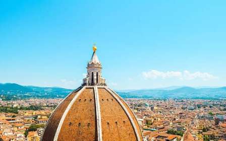 Visite guidée du Duomo de Florence avec campanile de Giotto