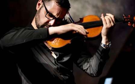 Concert des Quatre Saisons à Florence, Santa Croce al Tempio