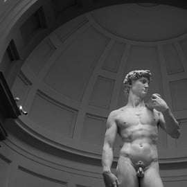 Florence: Accademia Gallery Reserved Priority Entry Ticket