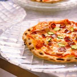 Firenze: pizza- és fagylaltélmény korlátlan borkóstolóval
