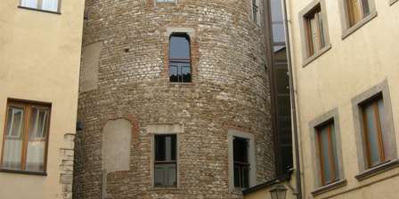 Musée et Tour de Pagliazza