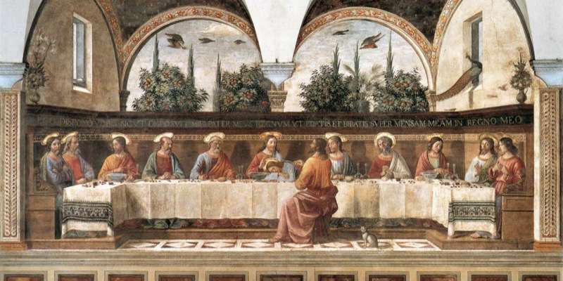 Musée national San Marco