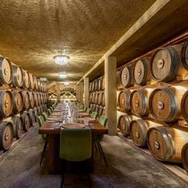 From Florence: Chianti Hills Half-Day Tour with Wine Tasting