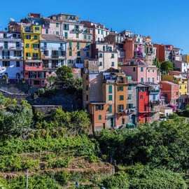 Cinque Terre Day Trip from Florence, Hike or Pisa Option