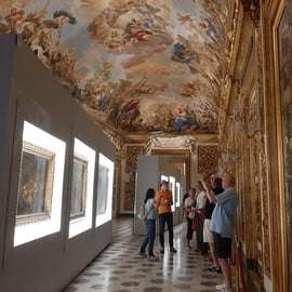 Florença: Visita à história da família Medici