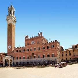 From Florence: Tuscany Day Trip with a Private Chauffeur