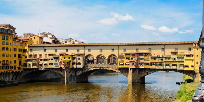 Tips for exploring Florence with a wheelchair