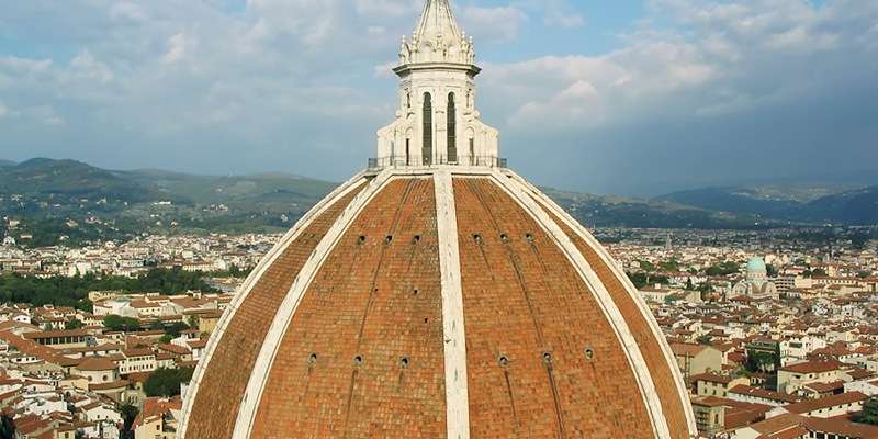 Coupole de Brunelleschi - Duomo