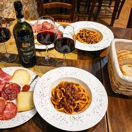 Montepulciano & Pienza: Wine Tour From Florence