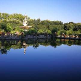 Florence: Pitti Palace, Boboli Garden, Palatine Gallery Tour