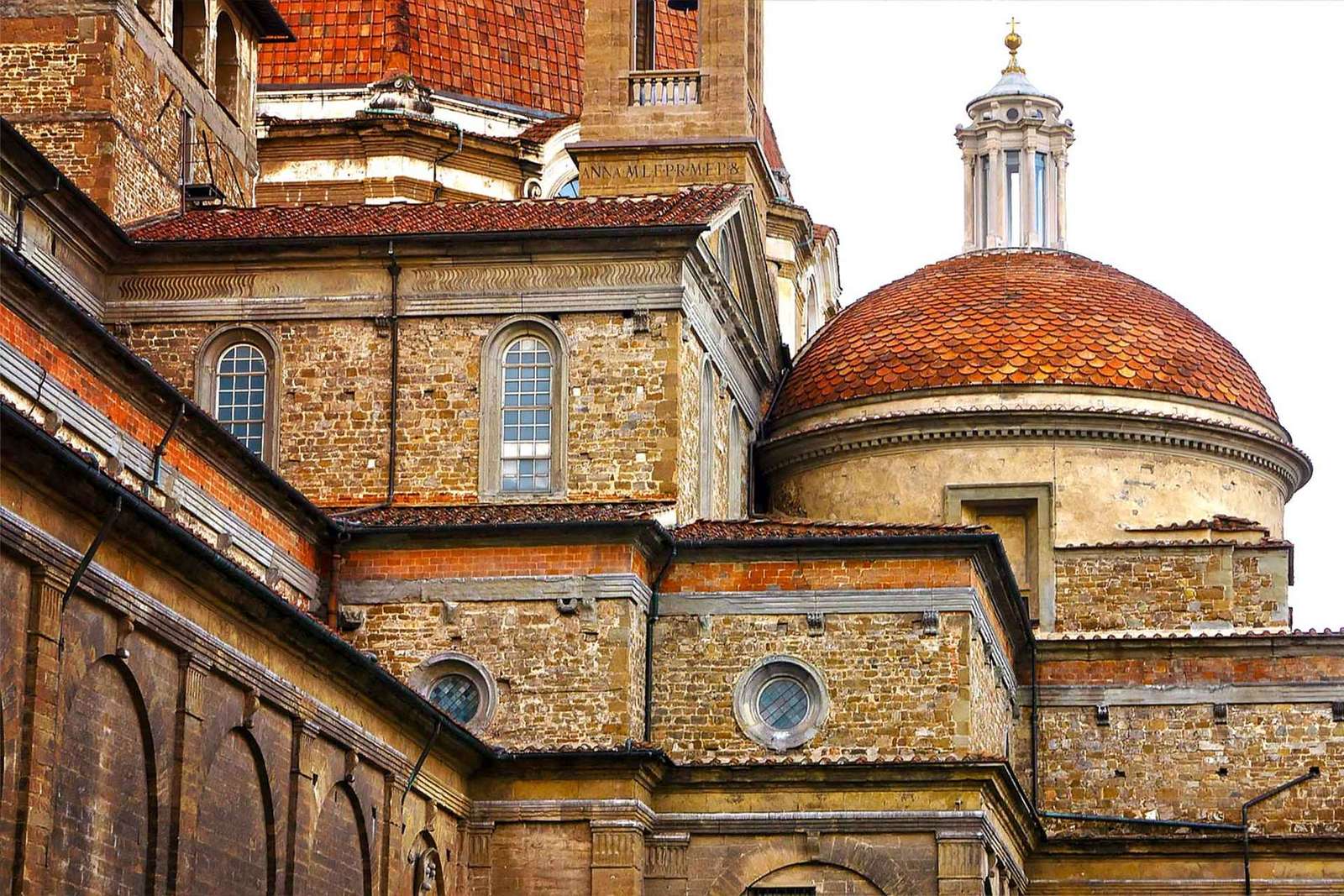 Florence: rondleiding Medici-kapellen