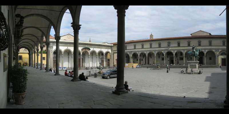 Spedale degli Innocenti