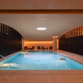 Florence: 2-Hour Spa Admission and 50-Minute Massage