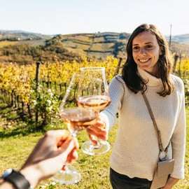From Florence: Chianti Wine and Food Tasting Safari