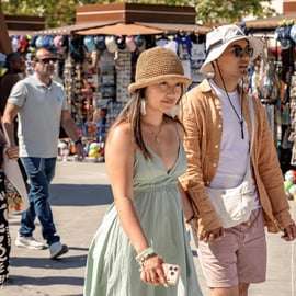 Pisa: odpolední půldenní výlet z Florencie