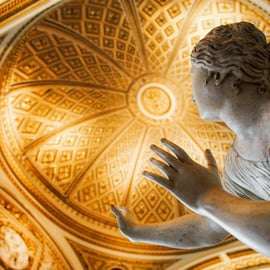 Florencie: Prohlídka Uffizi s přednostním vstupem