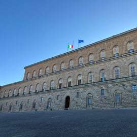 Florencia: Uffizi, Pitti, Boboli y 8 Atracciones Pase de 5 Días