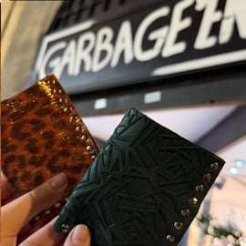 Florence: 45-Min Leather Wallet Workshop