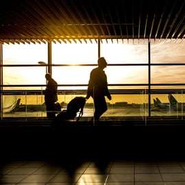 Transfer luchthaven Pisa naar Florence: directe bus