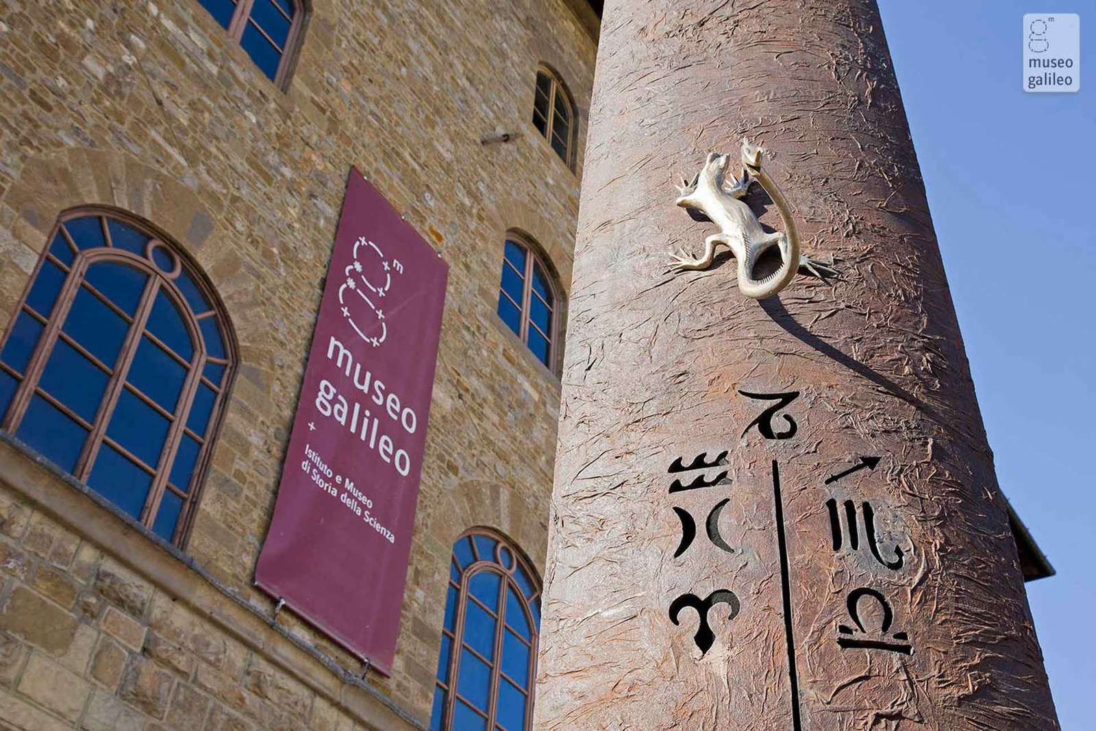 Florença: Ingresso para o Museo Galileo