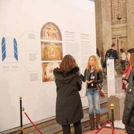 Florence Santa Croce Kerk Tour