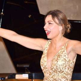 Florencia: Ticket de entrada al Concierto de Ópera