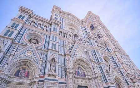 Florence : Cathédrale du Dôme Visite guidée en coupe-file