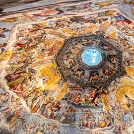 Florença: Ingresso para o Duomo com a Cúpula de Brunelleschi